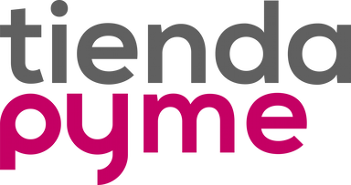TiendaPyme Logo